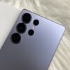 [福利機] 三星 Samsung S25 Ultra 12+256G 鈦藍 #89809