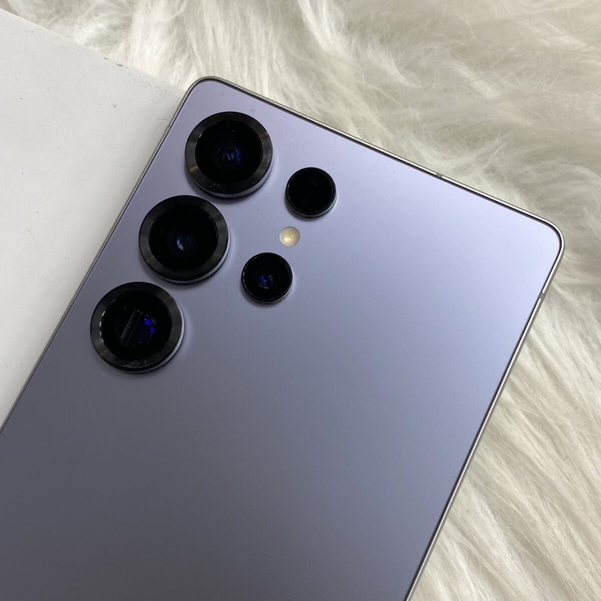 [福利機] 三星 Samsung S25 Ultra 12+256G 鈦藍 #89809