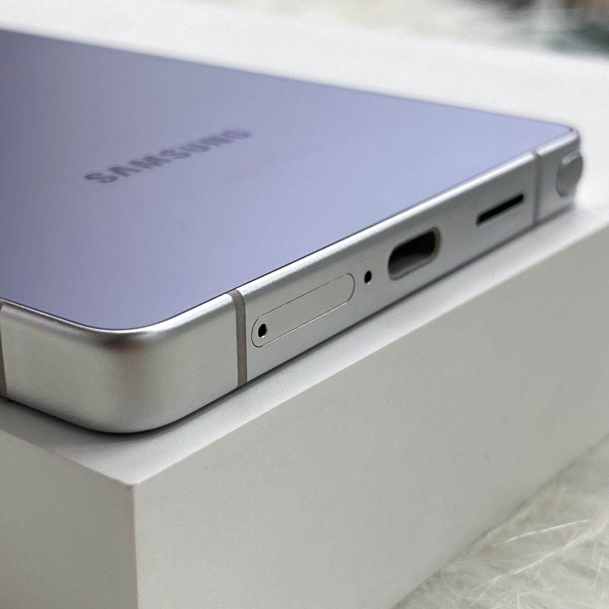 [福利機] 三星 Samsung S25 Ultra 12+256G 鈦藍 #89809