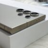 [福利機] 三星 Samsung S24 Ultra 12+256G 原鈦 #82950