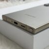 [福利機] 三星 Samsung S24 Ultra 12+256G 原鈦 #82950