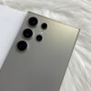 [福利機] 三星 Samsung S24 Ultra 12+256G 原鈦 #82950
