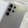 [福利機] 三星 Samsung S24 Ultra 12+256G 原鈦 #82950