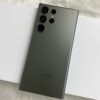 [福利機] 三星 Samsung S23 Ultra 12+256G 綠 #23789
