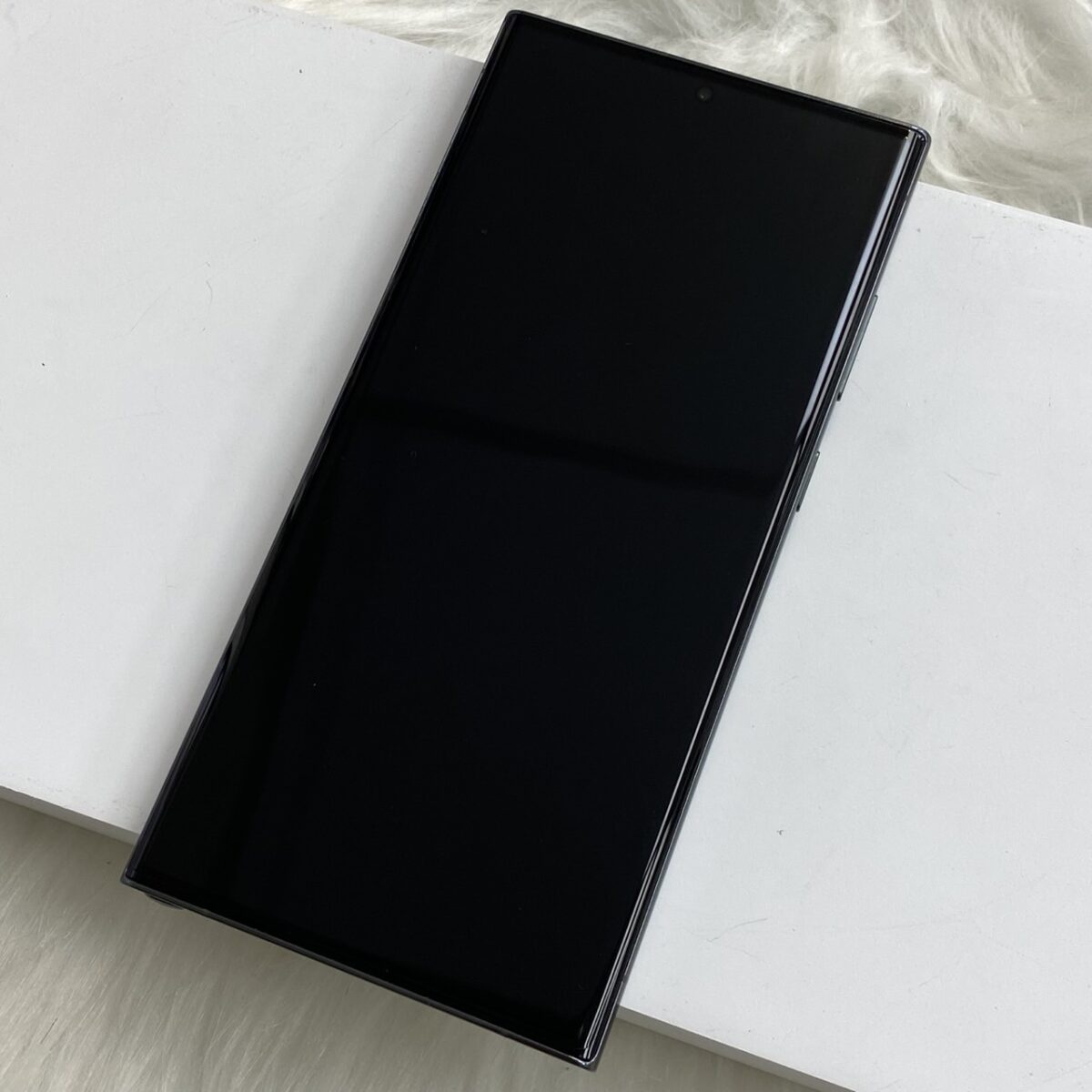[福利機] 三星 Samsung S23 Ultra 12+256G 綠 #23789