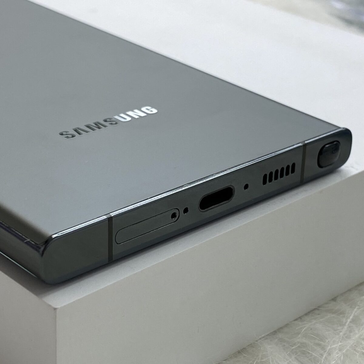 [福利機] 三星 Samsung S23 Ultra 12+256G 綠 #23789