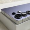 [福利機] 三星 Samsung S25 Ultra 12+256G 鈦藍 #30304