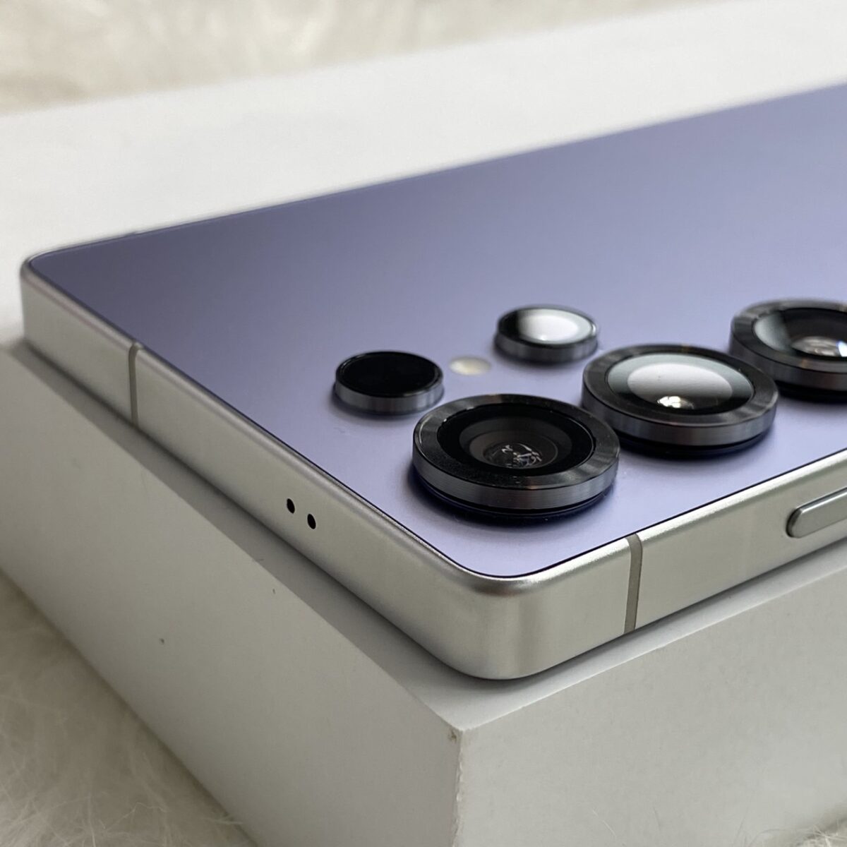 [福利機] 三星 Samsung S25 Ultra 12+256G 鈦藍 #30304