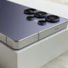 [福利機] 三星 Samsung S25 Ultra 12+256G 鈦藍 #30304