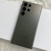[福利機] 三星 Samsung S23 Ultra 12+256G 綠 #19382