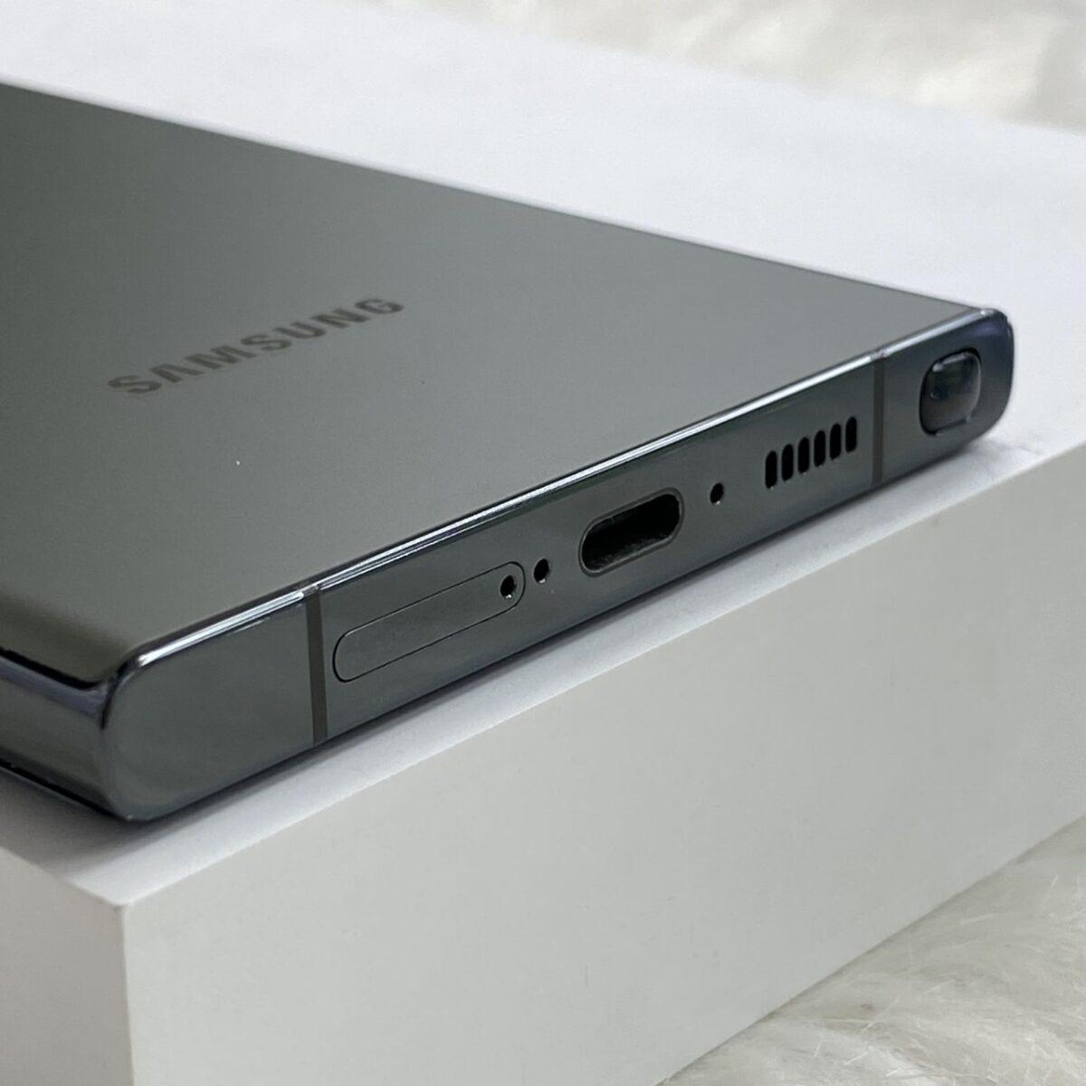 [福利機] 三星 Samsung S23 Ultra 12+256G 綠 #19382