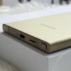 [福利機] 三星 Samsung S24 Ultra 12+256G 黃 #19541