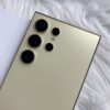 [福利機] 三星 Samsung S24 Ultra 12+256G 黃 #19541