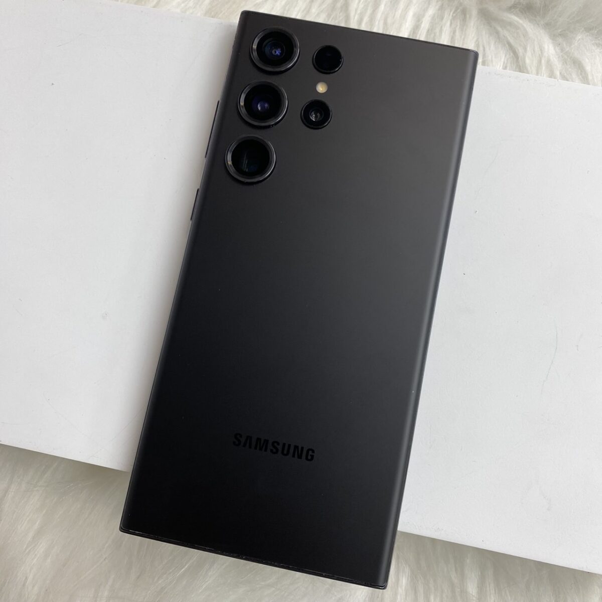 [福利機] 三星 Samsung S23 Ultra 12+512G 黑 #04490