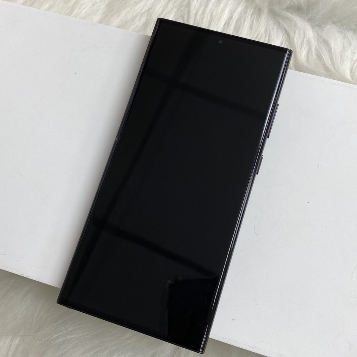 [福利機] 三星 Samsung S23 Ultra 12+512G 黑 #04490