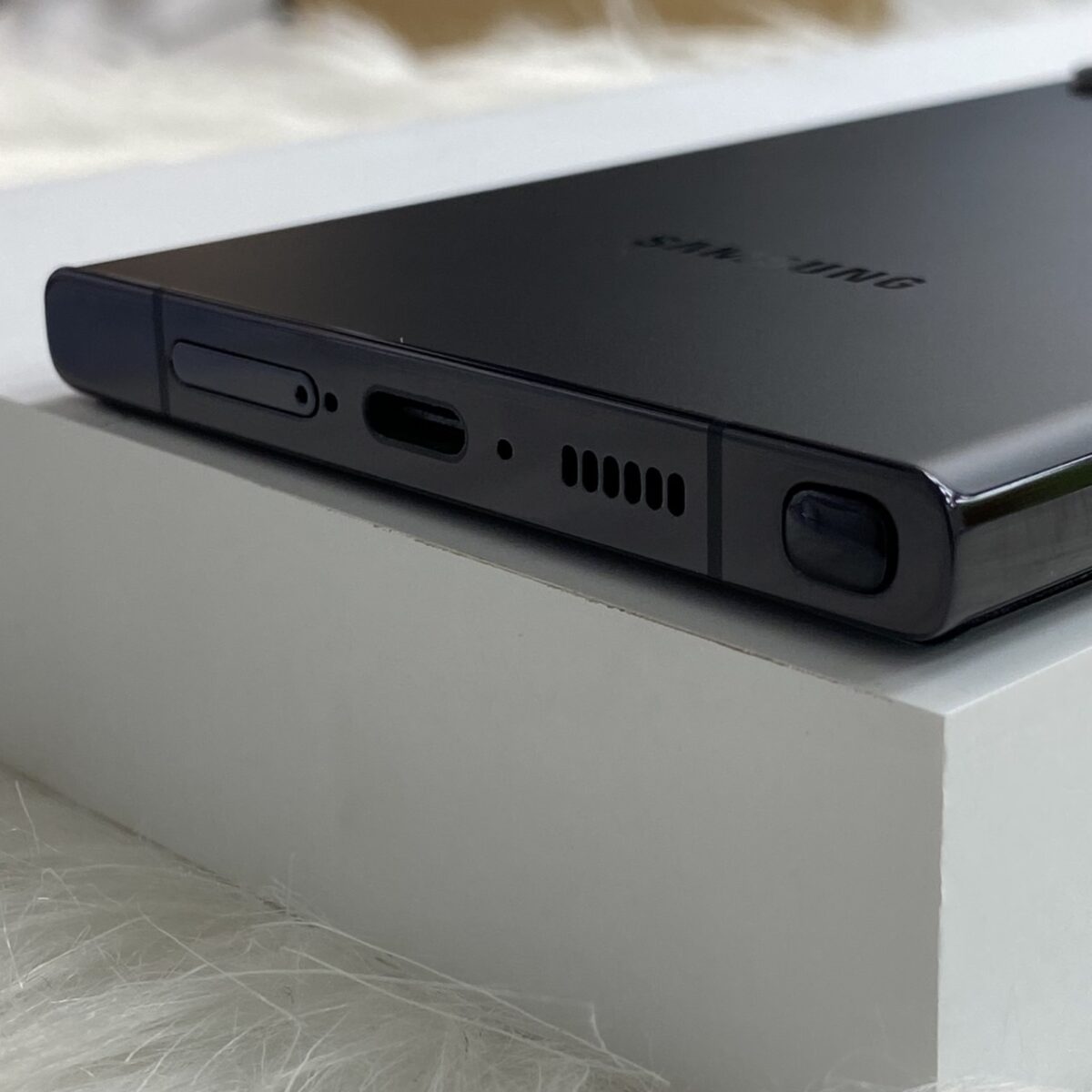 [福利機] 三星 Samsung S23 Ultra 12+512G 黑 #04490