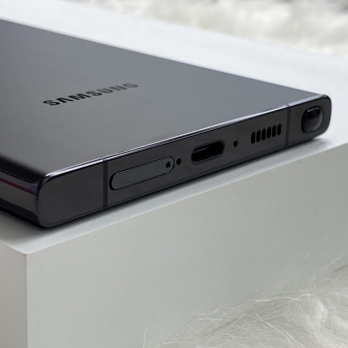 [福利機] 三星 Samsung S23 Ultra 12+512G 黑 #04490
