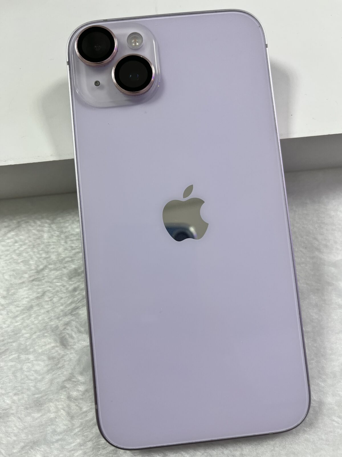 [福利機]  iPhone 14 Plus 128 紫 94% #24344