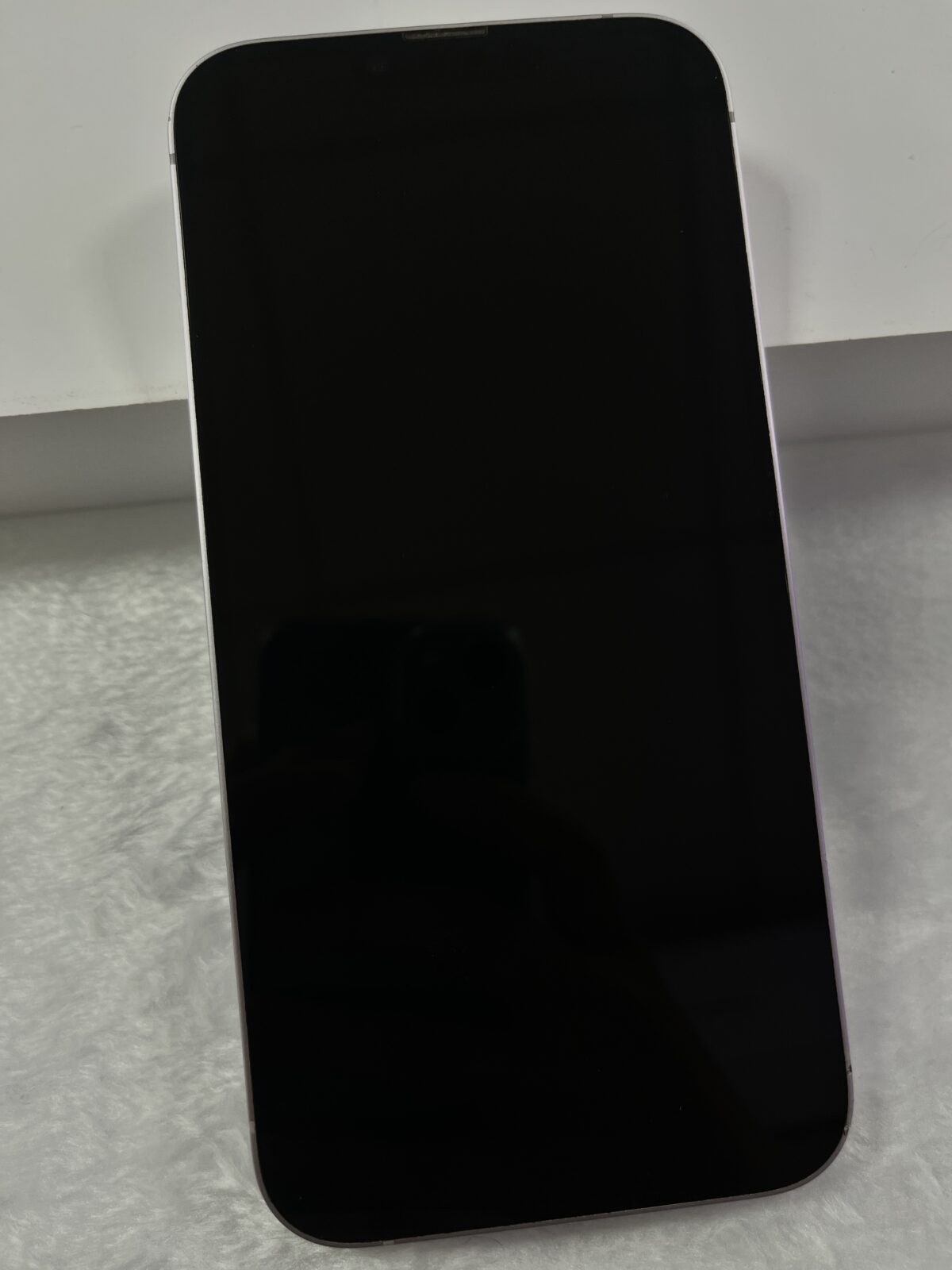 [福利機]  iPhone 14 Plus 128 紫 94% #24344