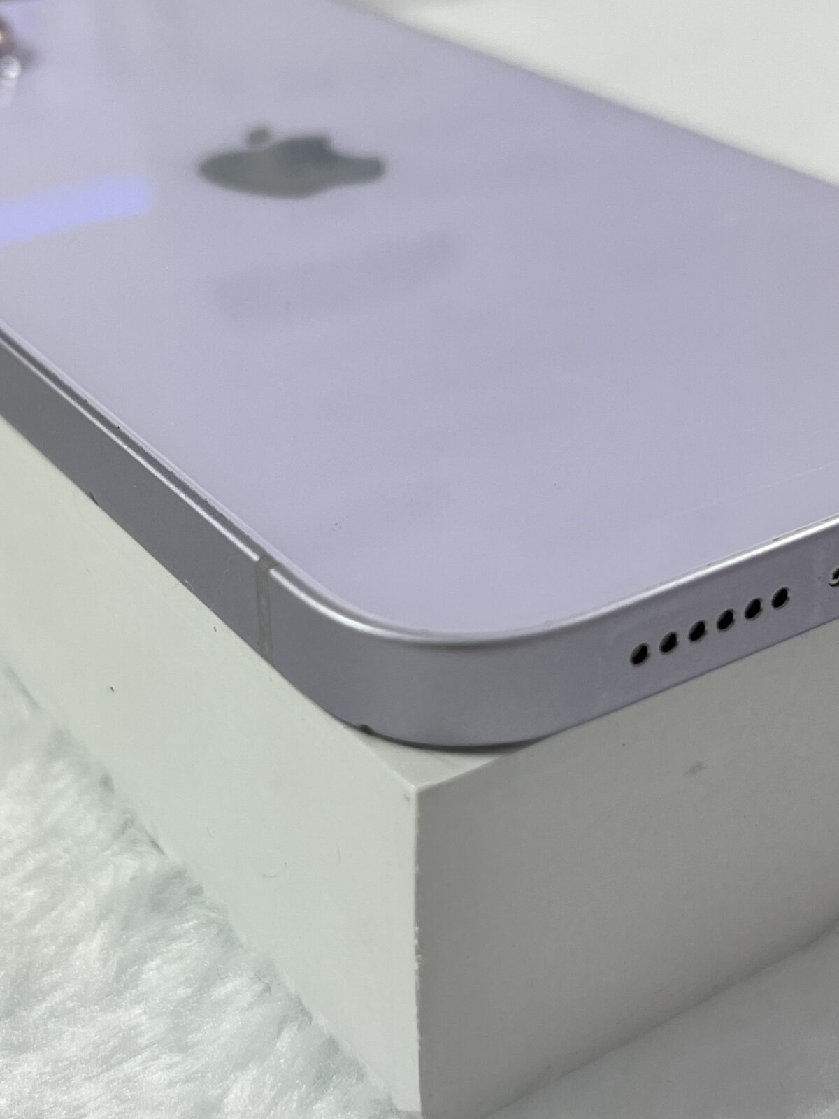 [福利機]  iPhone 14 Plus 128 紫 94% #24344