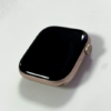 [福利機] Apple watch S10 玫瑰金 100% 46mm #V230Y